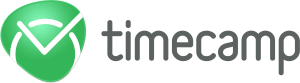 Logo Timecamp